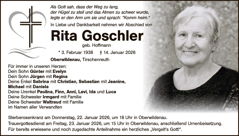 ritagoschler14012026